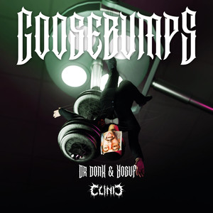 Goosebumps