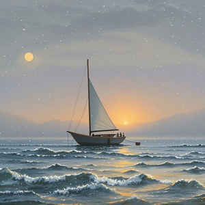 今天的风很温柔