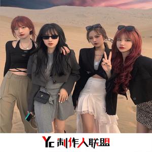 迷途羔羊(抖音最火DJ热播原版)