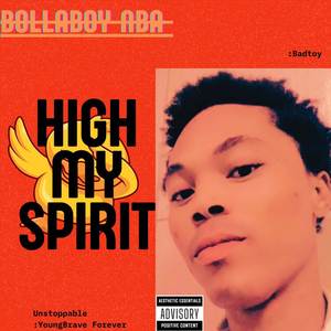 HIGH MY SPIRIT