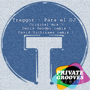 Para El Dj (Denis Sender Remix)