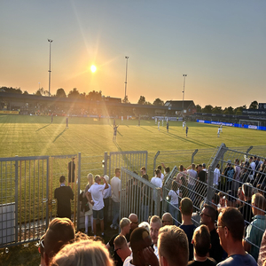 Boys in Blue (Strassenjungs Aus Emden)