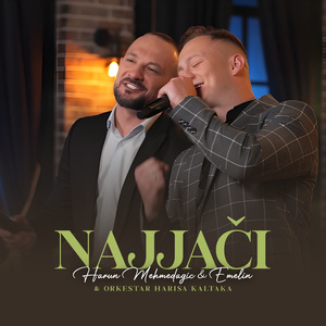 Najjaci
