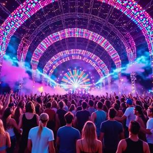 Welcome To The Party