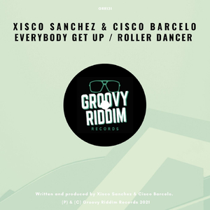 Roller Dancer (Original Mix)