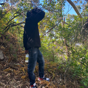 My year (feat. Inheavven)