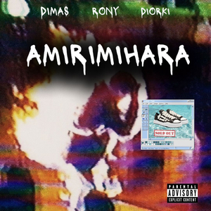 AMIRIMIHARA