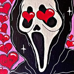 SHE SAVED ME, THEN LEFT ME