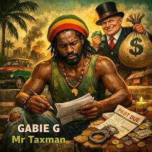 Mr Taxman