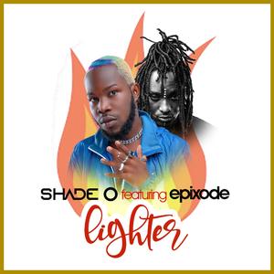 Lighter (feat. Epixode)