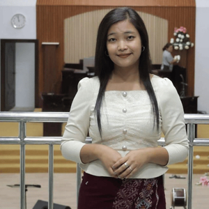 Aw Khawngaihtu Pathianin