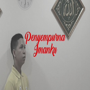 Penyempurna Imanku