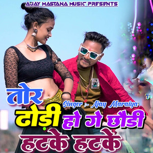 Tor Dhodhi Ho Ge Chori Hatke Hatke