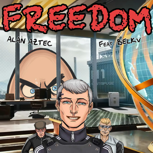 Industrial Hero (HXK Remix)