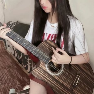 一样