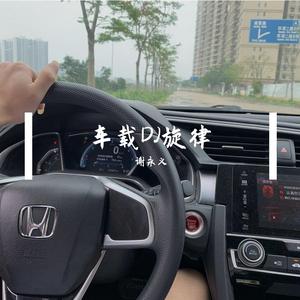 周传雄 - 寂寞沙洲冷(Dj-谢永义）