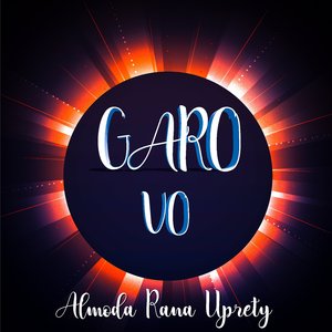 Garo Vo