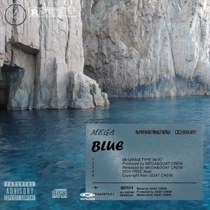 [FREE] UK GARAGE×河南神×连麻 Type Beat丨"Blue"