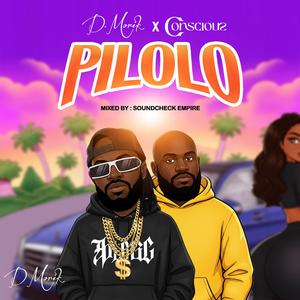 Pilolo (feat. Conscious)