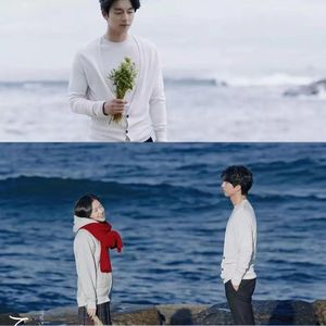 stay with me（鬼怪OST）另一版歌词 剧版ver.