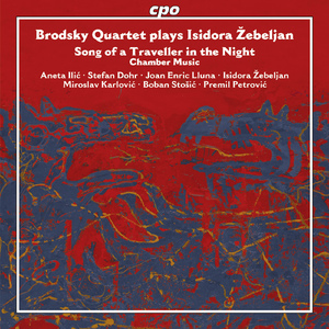 Dance of the Wooden Sticks (version for horn and string quintet)