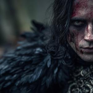 Loki’s Trickery (Viking Poem)