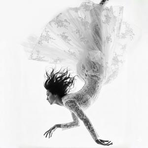 你从未让我坠落