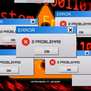 2 Problemas (Que Es Lo Que Me Hiciste) (Remix)