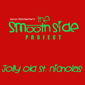 Jolly Old St. Nicholas