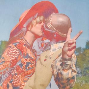 Lass uns die Sonne suchen