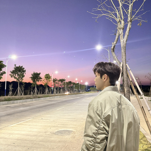 瞬（Cover 郑润泽）