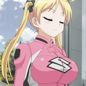 rlly fat (verlara mix)