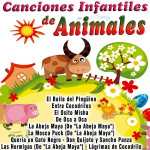 Las Hormigas (De "La Abeja Maya")