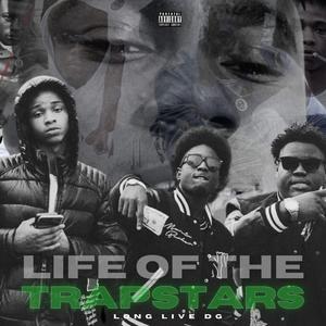 DG Living (feat. One5ive, TrapstarQuin, TayG & Slim Goldie)