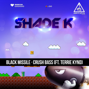 Black Missile (Original Mix)