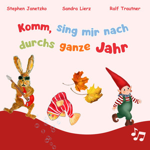 Ja, es ist Laternenzeit