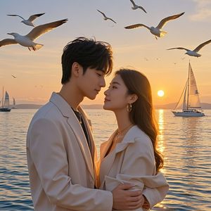 如果我们能早点遇见