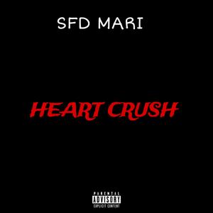 HEART CRUSH
