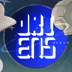 ORIENS (feat. 宮舞モカ)
