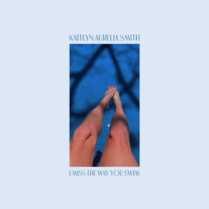 I Miss The Way You Swim