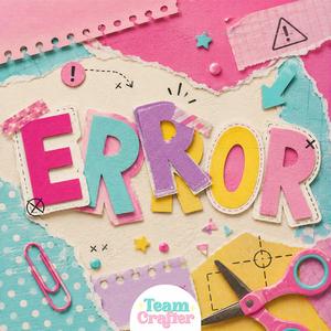 Error