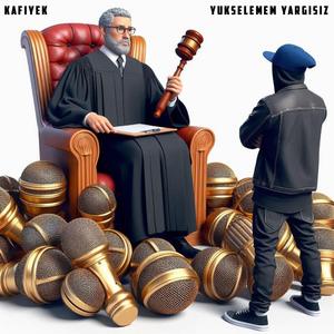 YÜKSELEMEM YARGISIZ