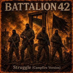 Struggle (Campfire Version)