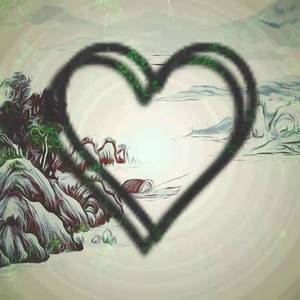 寒江雪(prod.dayzreo)