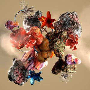 Love Seeking (Club Mix)