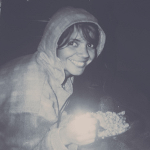 a cada olhar de canto, eu imagino seus passos