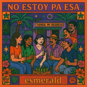 No estoy pa esa