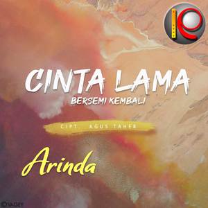 Cinta Lama Bersemi Kembali