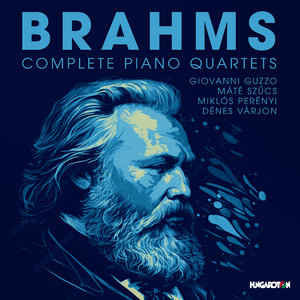 Piano Quartet No. 3 in C Minor, op. 60:I. Allegro ma non troppo