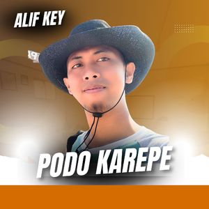 Podo Karepe